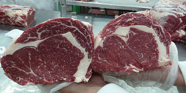 Carne Argentina